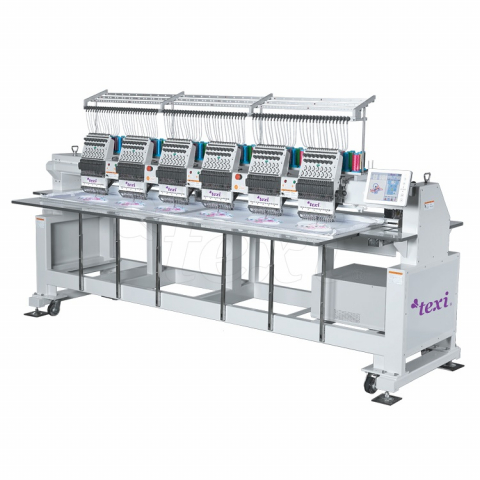 TEXI 1206 TS PREMIUM