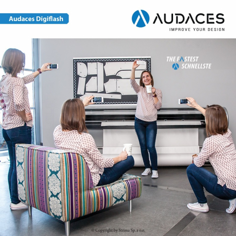 1 - AUDACES DIGIFLASH