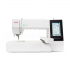 JANOME MEMORY CRAFT 500E ARTISTIC SET