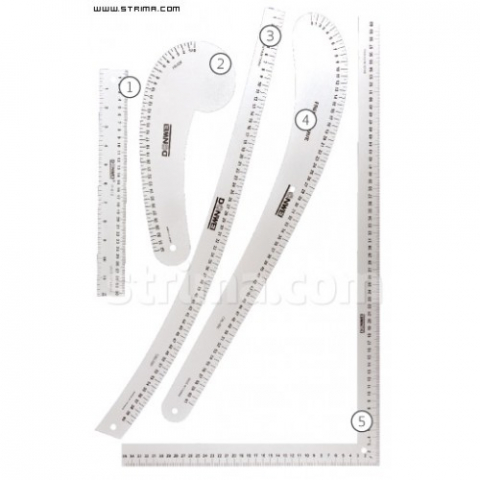 DW-FK03 METRIC