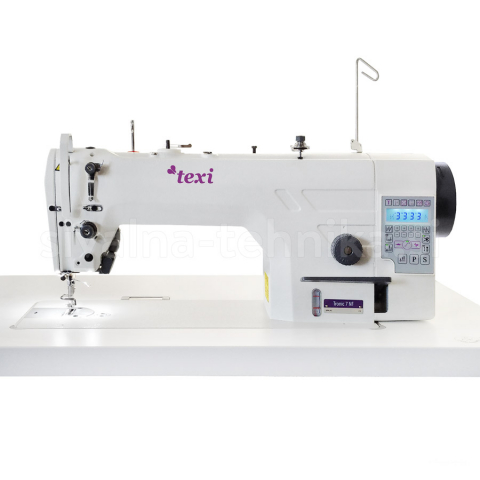 TEXI TRONIC 7 NF PREMIUM EX