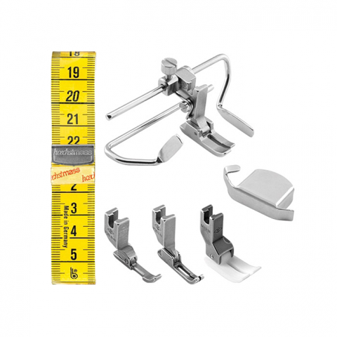 TEXI TRONIC 7 NF PREMIUM EX
