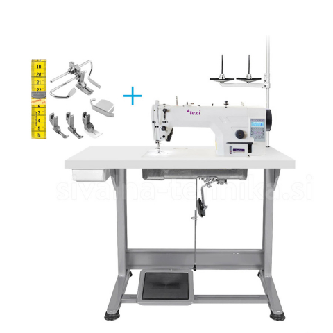 TEXI TRONIC 7 NF PREMIUM EX
