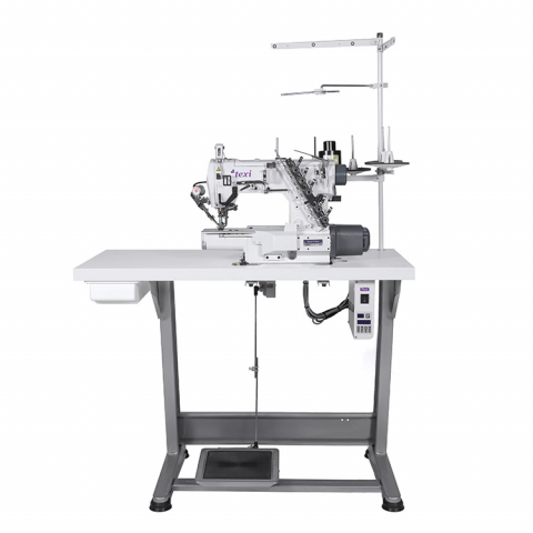 TEXI TRECCIA C MATIC PREMIUM EX