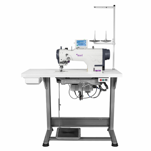 TEXI ZIGGY PREMIUM EX