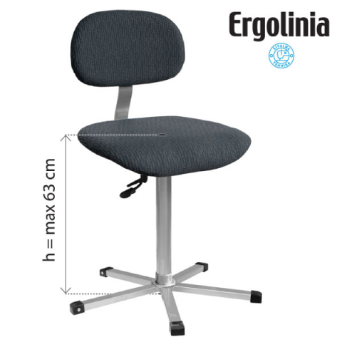 ERGOLINIA EVO2