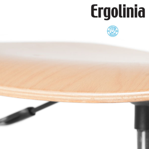 ERGOLINIA EVO4