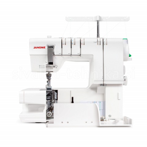 JANOME 2000CPX COVER PRO