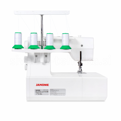 JANOME 2000CPX COVER PRO