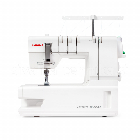 JANOME 2000CPX COVER PRO