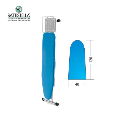 BATTISTELLA TECNOSTIR MAXI CHROM