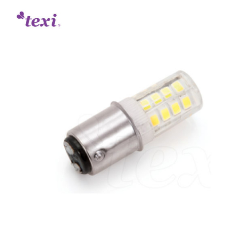 TEXI LED BA15D