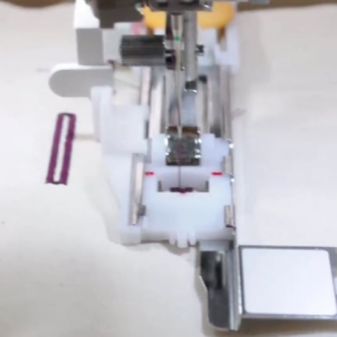 859809069 JANOME
