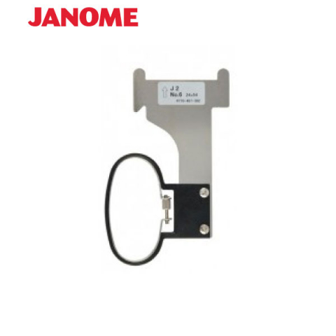 HOOP J2 JANOME