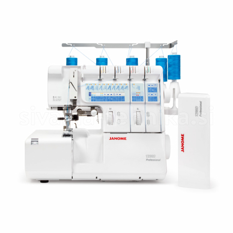 JANOME 1200D PROFESSIONAL