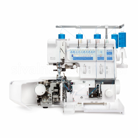 JANOME 1200D PROFESSIONAL