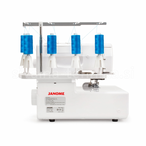 JANOME 1200D PROFESSIONAL