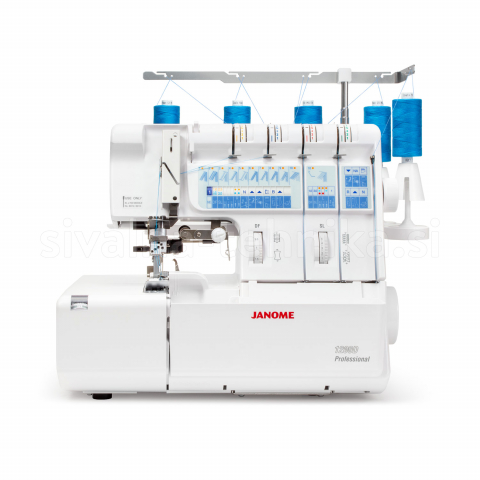 JANOME 1200D PROFESSIONAL