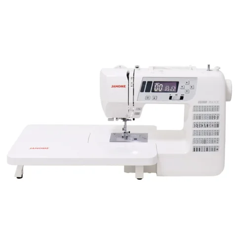JANOME 360DC