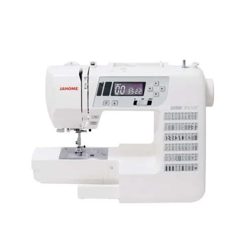 JANOME 360DC