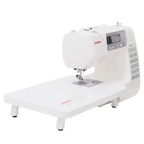 JANOME 360DC