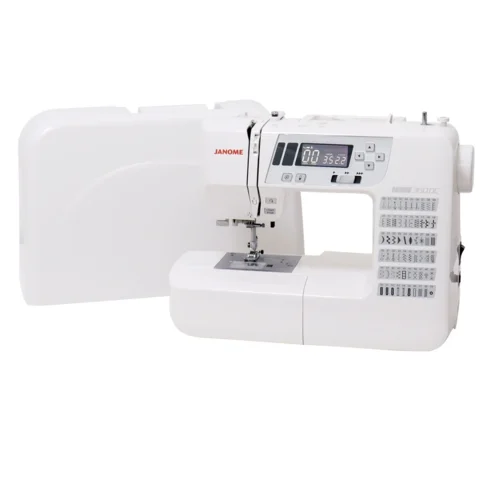 JANOME 360DC