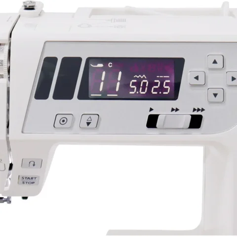 JANOME 360DC