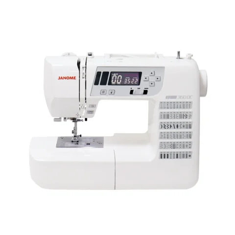 JANOME 360DC