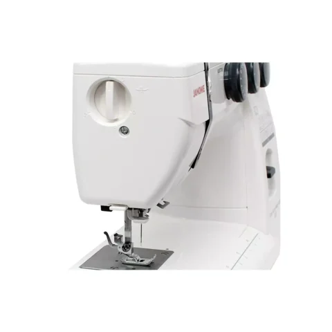 JANOME HD523 EASY JEANS
