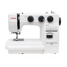 JANOME HD523 EASY JEANS