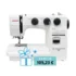 JANOME HD523 EASY JEANS