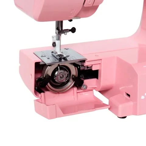 JANOME JUNO E1015 PINK
