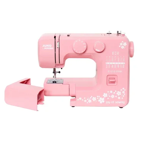 JANOME JUNO E1015 PINK