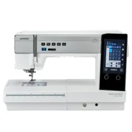 JANOME MEMORY CRAFT 9480QCP