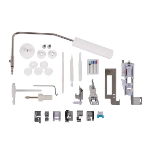 JANOME SKYLINE S6 Anniversary Edition