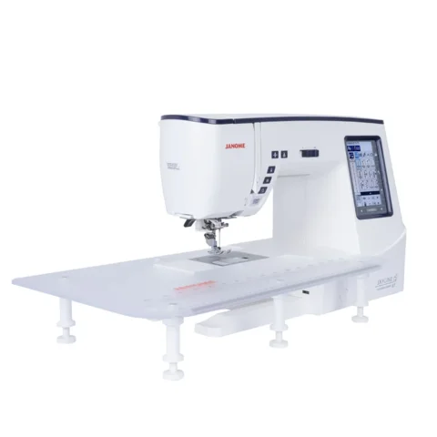 JANOME SKYLINE S7 Anniversary Edition