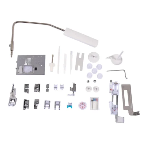 JANOME SKYLINE S7 Anniversary Edition