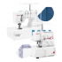 JANOME OVERLOCK/COVERLOCK SET 1