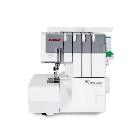 JANOME 454D
