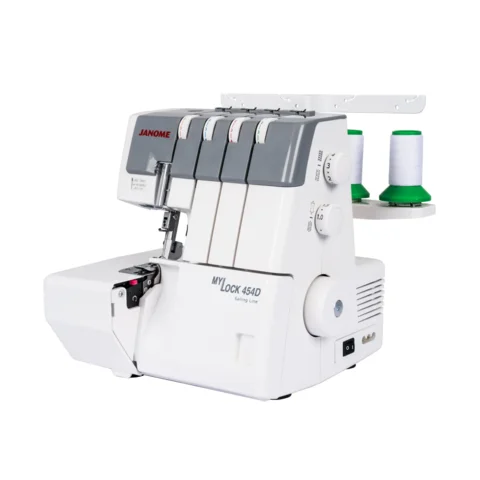 JANOME 454D