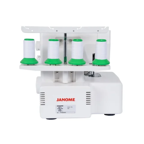 JANOME 454D