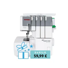 JANOME 454D