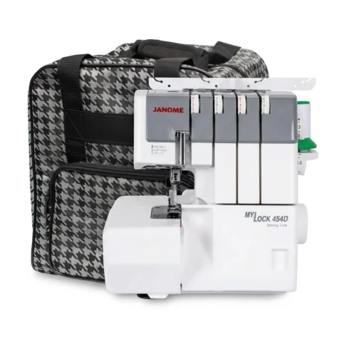 JANOME 454D