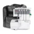 JANOME 454D