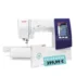 JANOME MEMORY CRAFT 9850 ARTISTIC JR SET