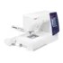 JANOME MEMORY CRAFT 9850 ARTISTIC JR SET