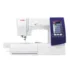 JANOME MEMORY CRAFT 9850 ARTISTIC JR SET