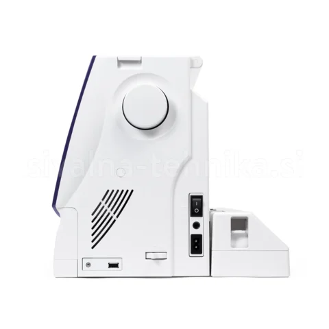 JANOME MEMORY CRAFT 9850 ARTISTIC JR SET