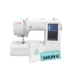 JANOME MEMORY CRAFT 1000 ARTISTIC JR SET
