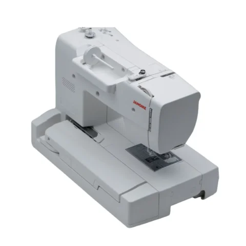 JANOME MEMORY CRAFT 1000